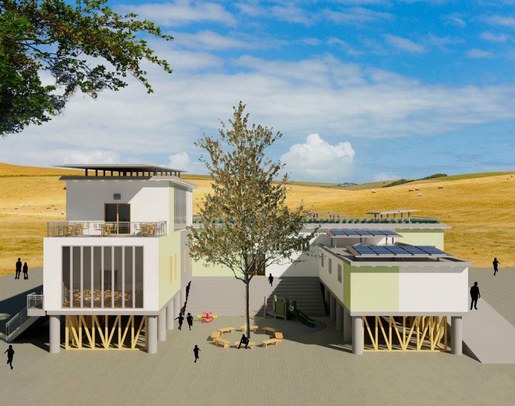 Our Projects - Green Schools Green Future