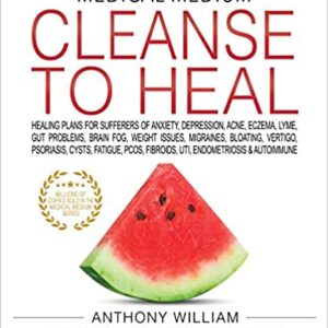Cleans to Heal
