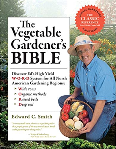 Vegetable Gardener