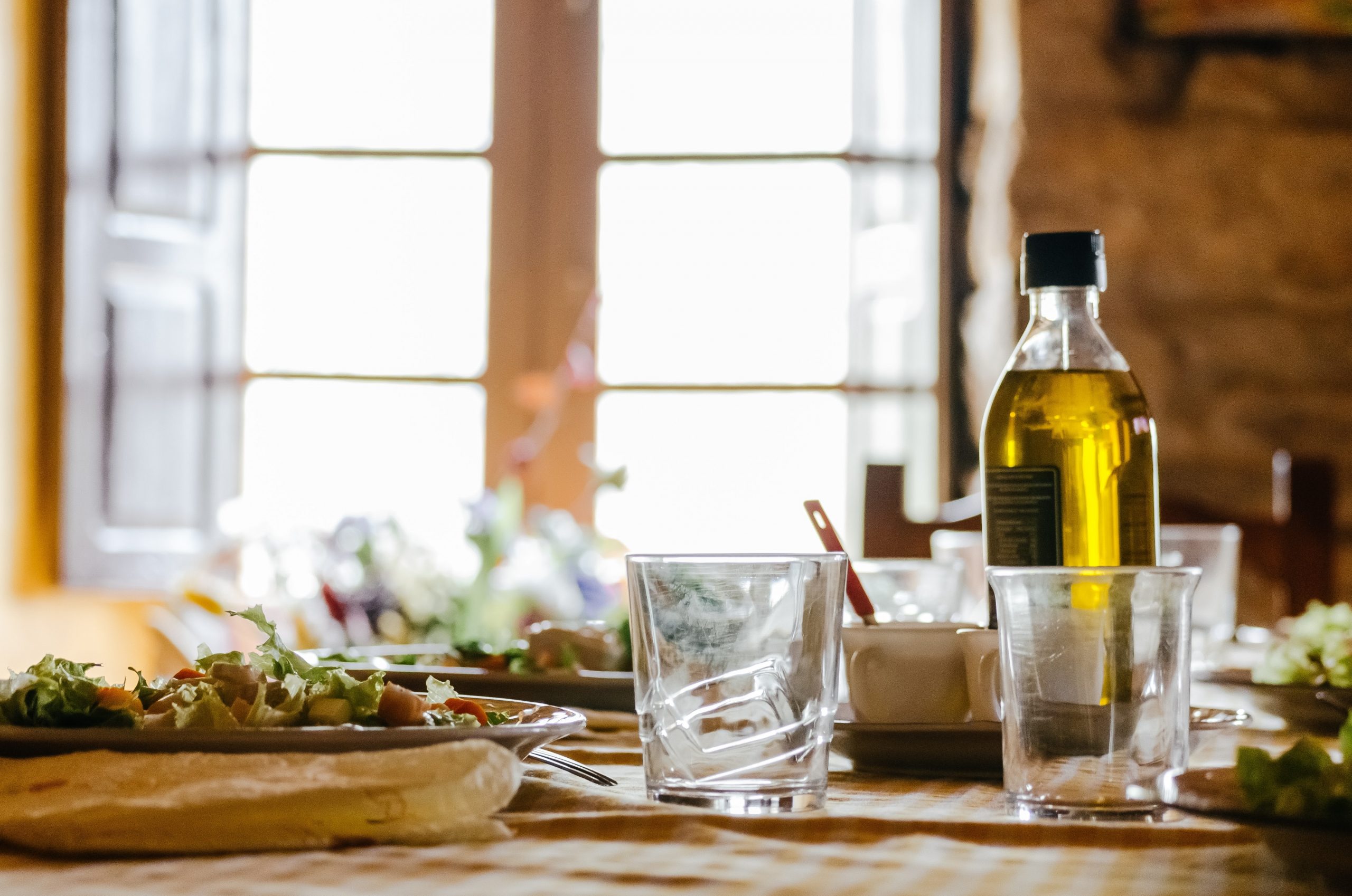 Is Your Olive Oil Still Healthy? | Green Schools for a ...